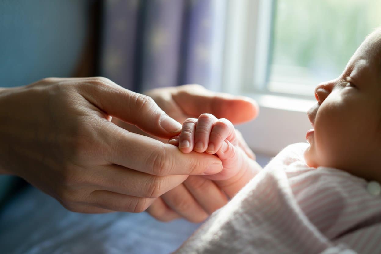 article accompagnement parentalité