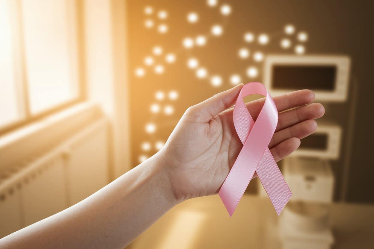 article cancer du sein