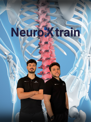 Lombalgie NeuroXtrain