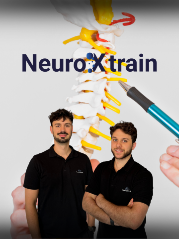 Formation Cervicalgie NeuroXtrain