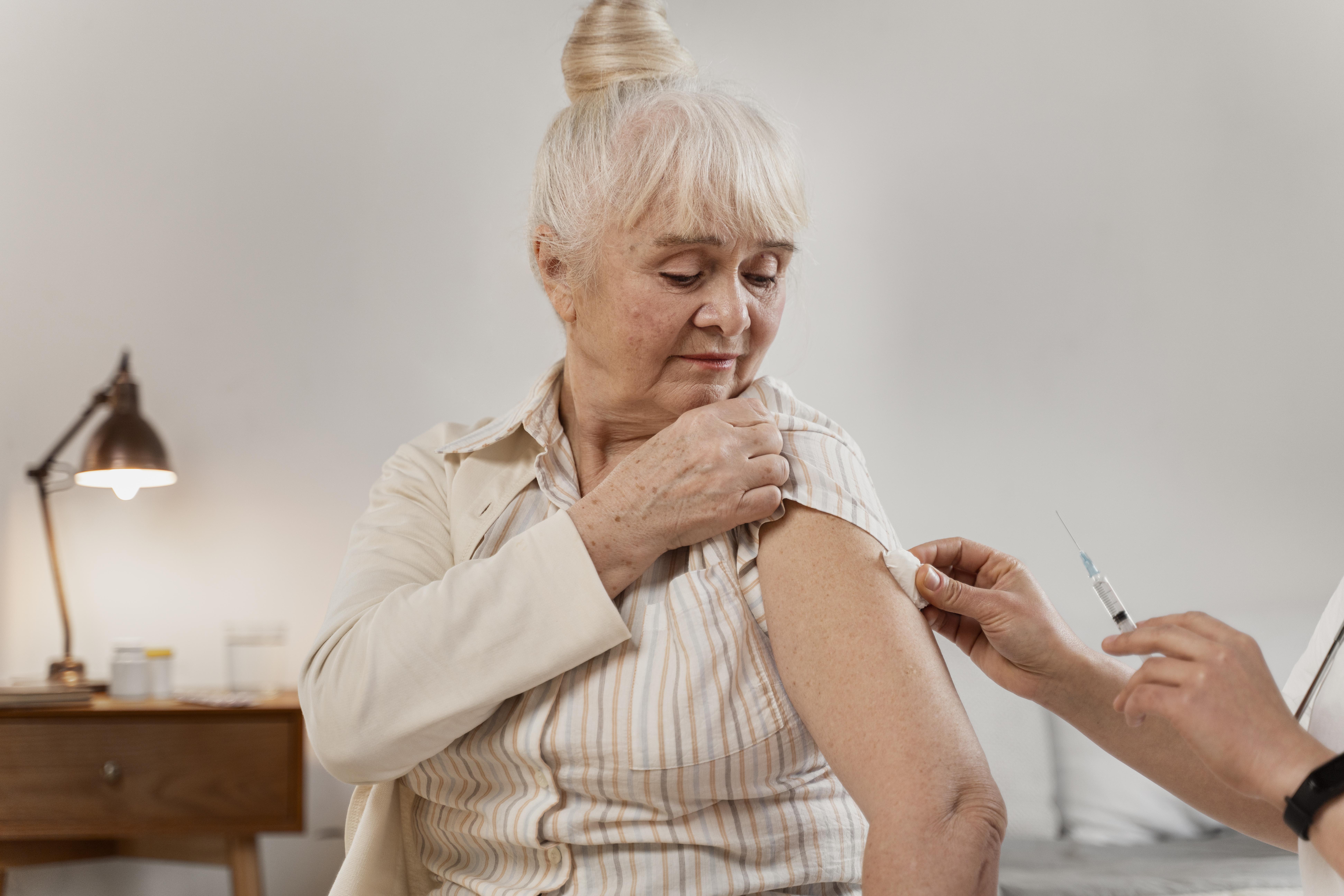 Formation Vaccination