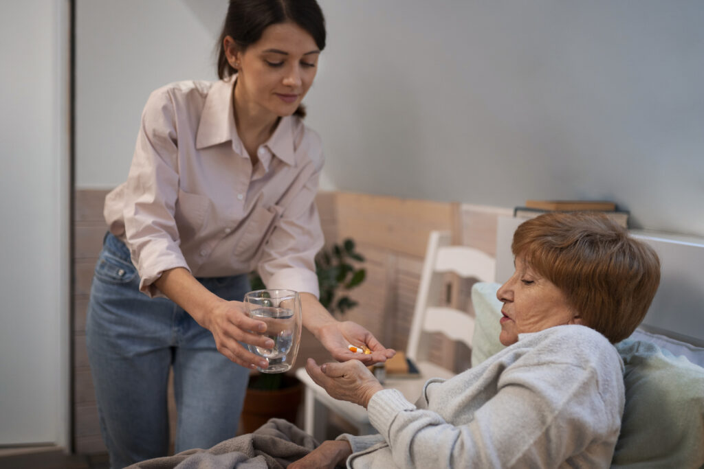 Soins post-Opératoire