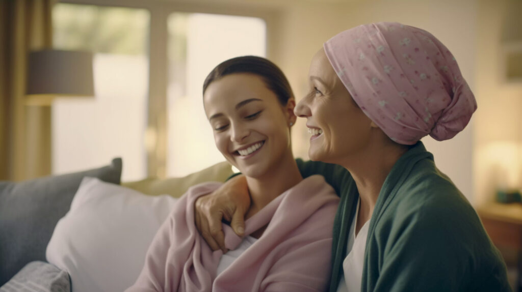 Soins Chimiothérapie