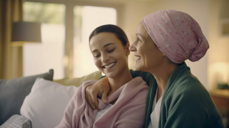 Soins Chimiothérapie