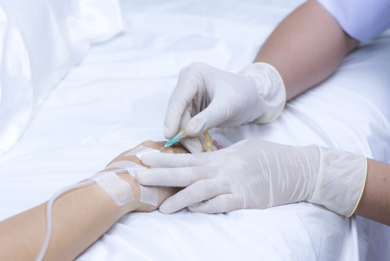 Voies d’abords périphériques