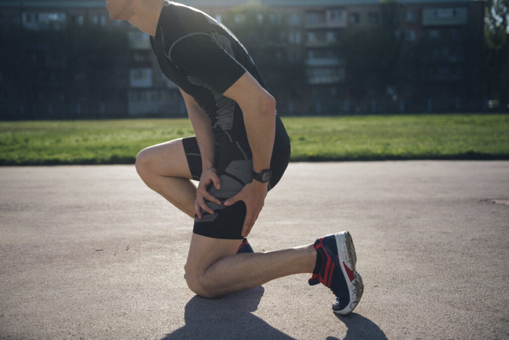 Formation ischio-jambiers