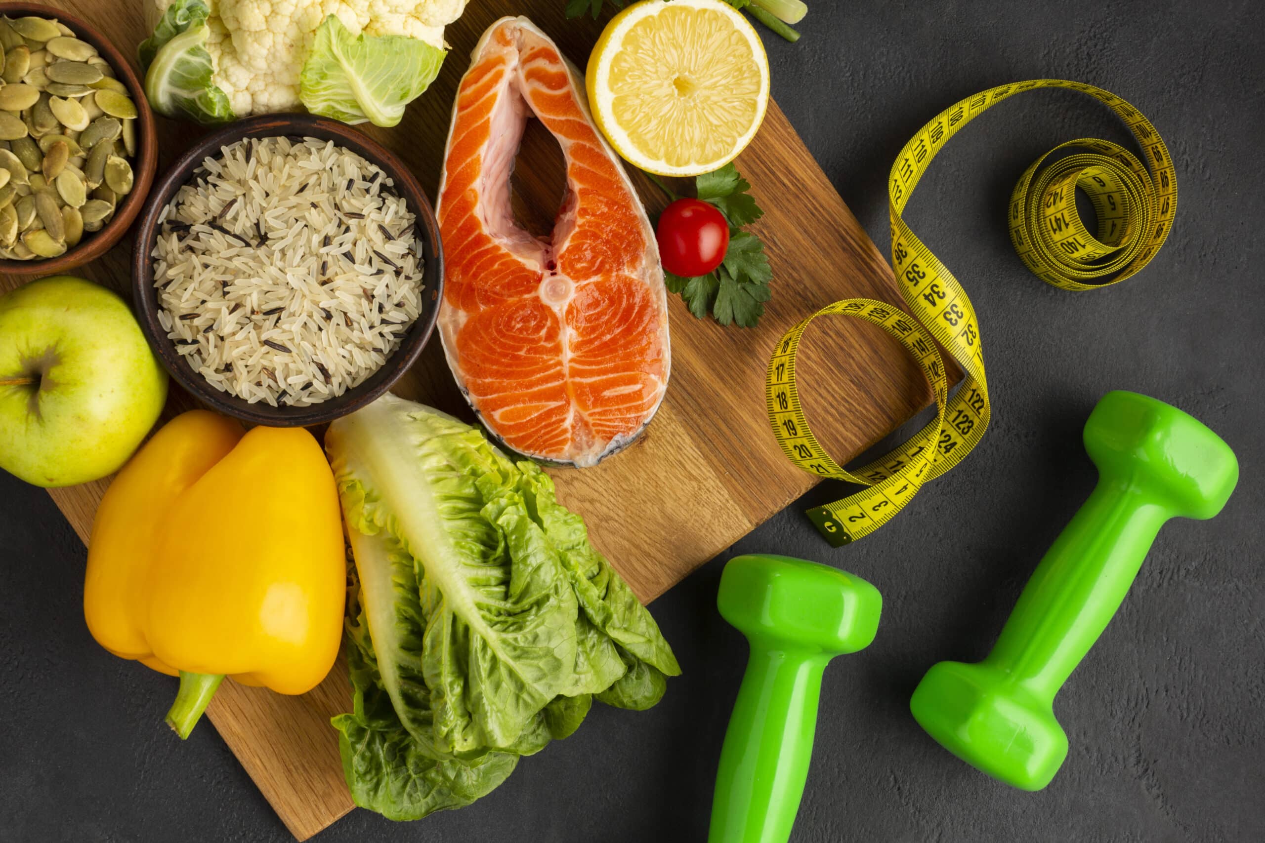 Dépistage et prise en charge de la dénutrition