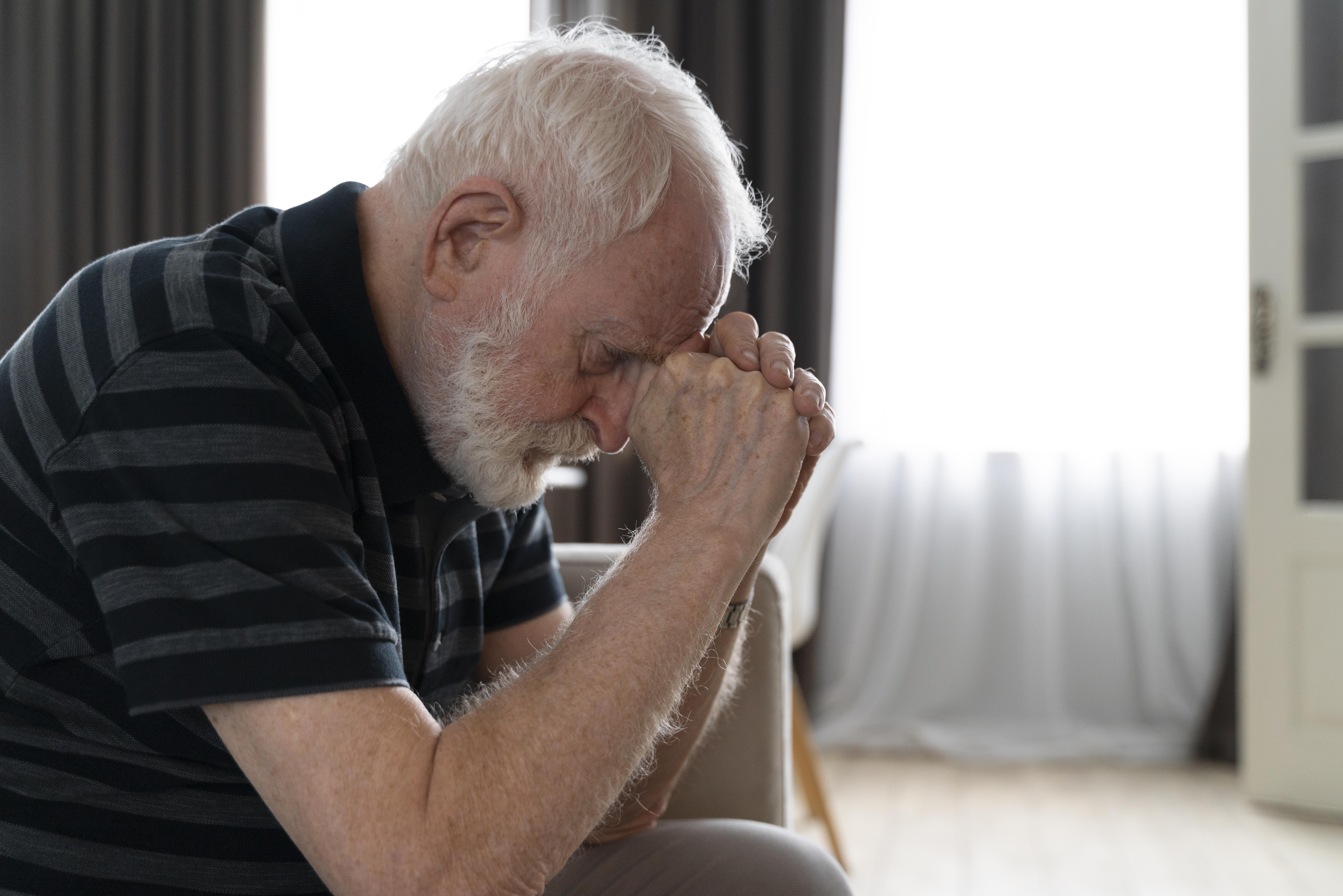 Prise en charge d’un patient âgé algique communiquant