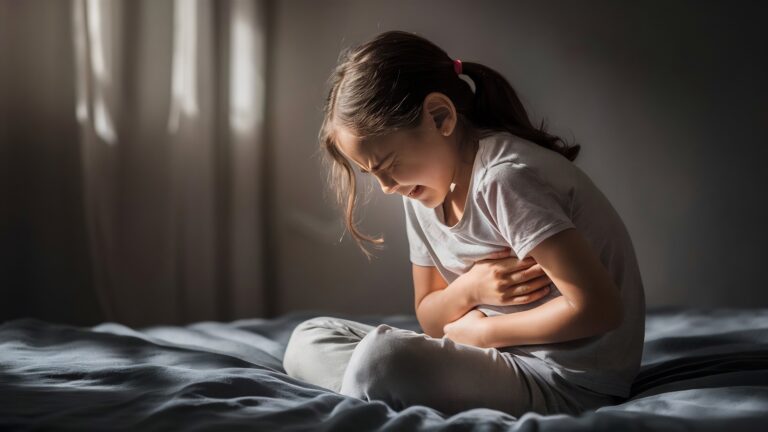 douleur aiguë de l’enfant par l’IDEL