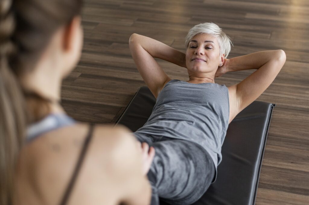 Dysfonctionnement pelvi-périnéal