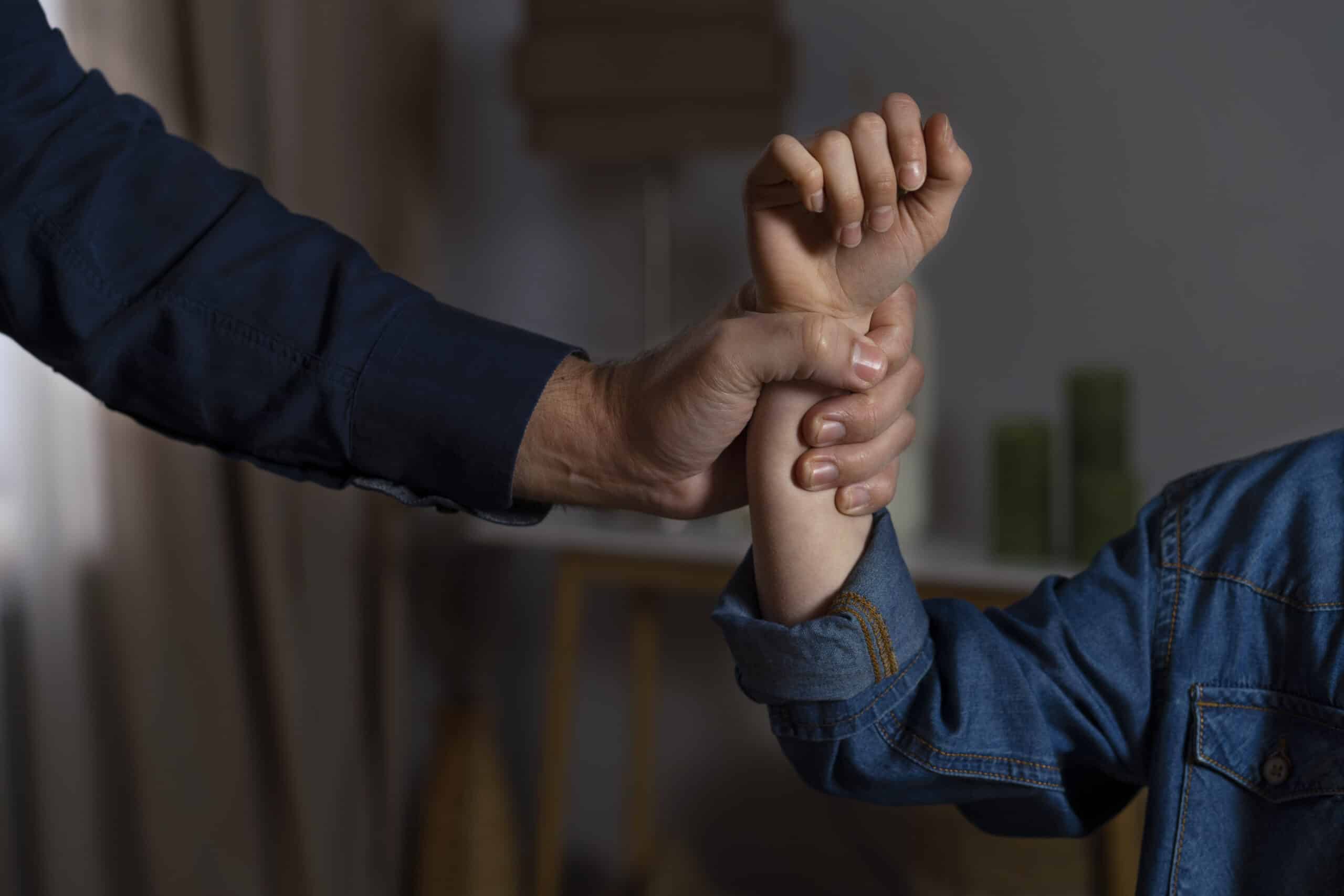 Violence et agressivité