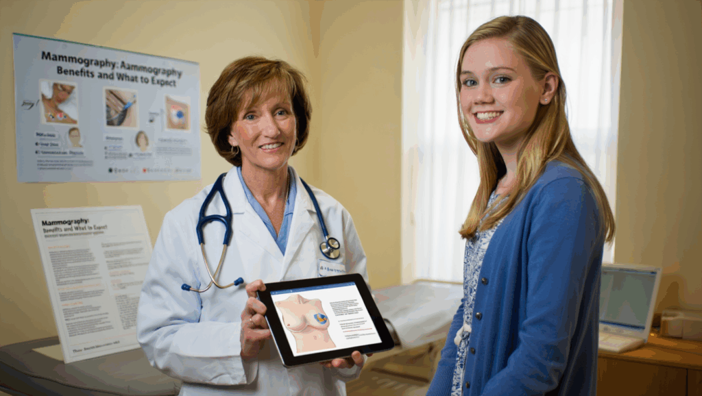 prevention cancer du sein