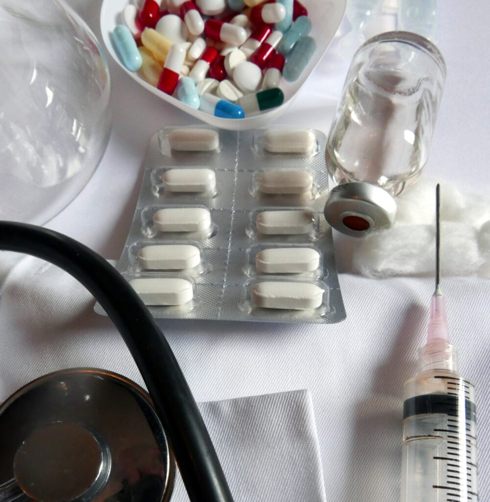 Bon usage des médicaments