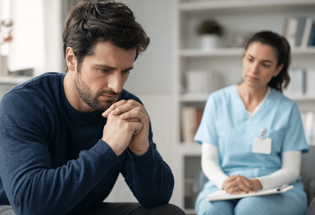 guide troubles anxio dépressifs pour idel